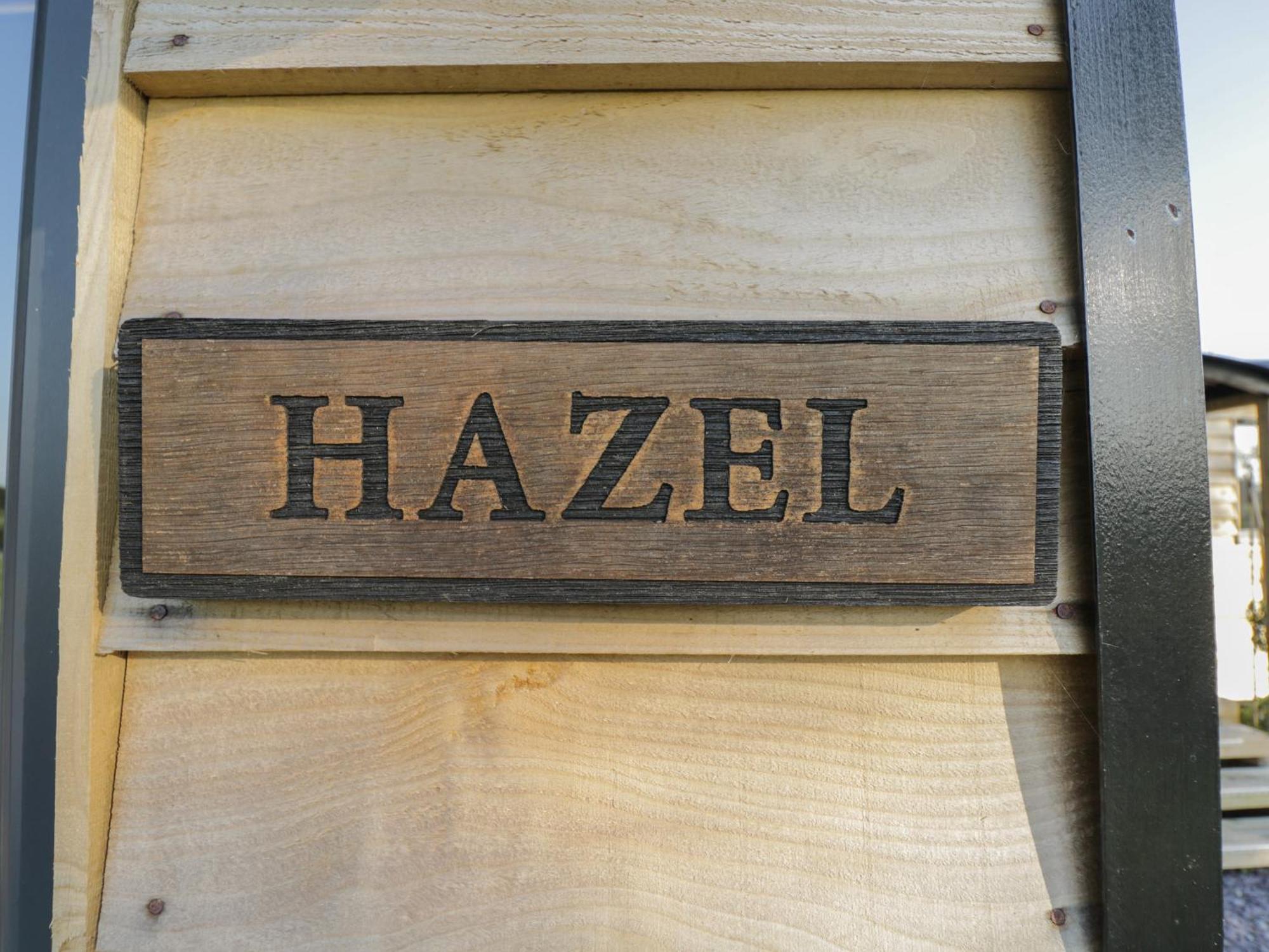 Hazel Villa Cirencester Bagian luar foto